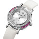 Skmei 1855SIWT Silver-White