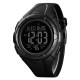 Skmei 1535BKBK Black-Black, 1080-1289, Skmei