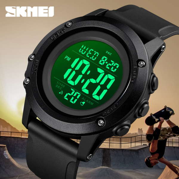 Skmei 1506CMGN Camo Green