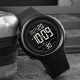 Skmei 1856BKBK Black-Black