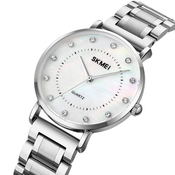 Skmei 1840SI Silver