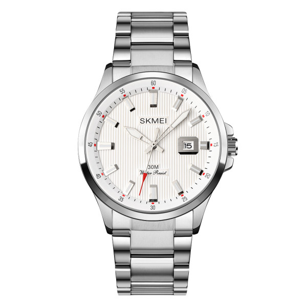 Skmei 1654SI Silver