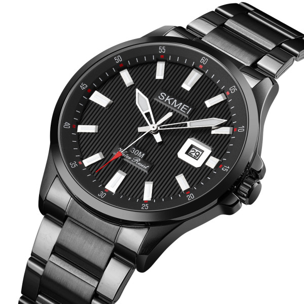 Skmei 1654BK Black