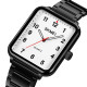 Skmei 1954BKWT Black-White