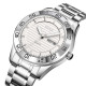 Skmei 9293SISI Silver-Silver