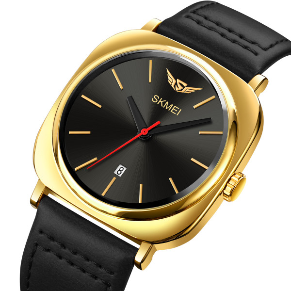 Skmei 1884GD Gold
