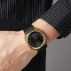 Skmei 1884GD Gold