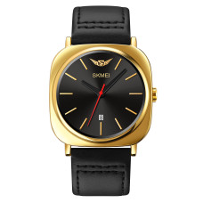 Skmei 1884GD Gold