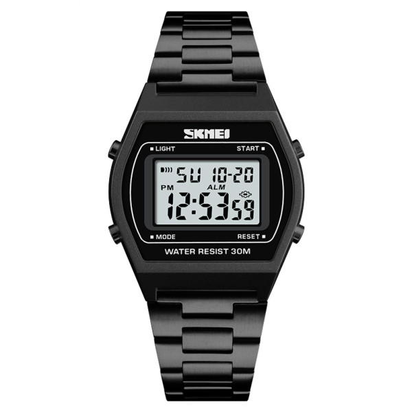 Skmei 1328BK Black