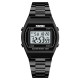 Skmei 1328BK Black