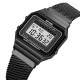 Skmei 1660BK Black