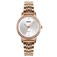 Skmei 1311RG Rose-Gold
