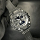 Skmei 1529BK Black