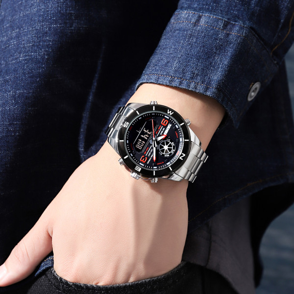 Skmei 1839RD Red