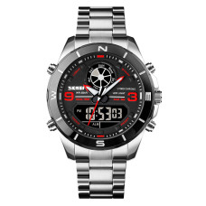 Skmei 1839RD Red