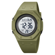 Skmei 2048AG Army Green