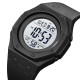 Skmei 2048BKWT Black-White