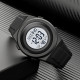 Skmei 2080BKWT Black-White