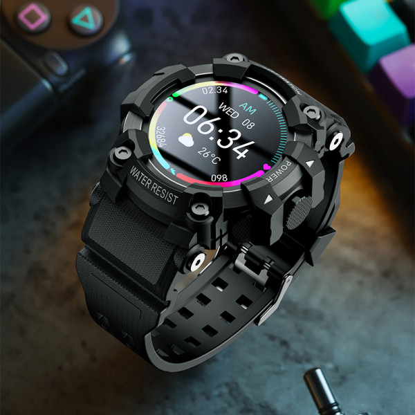 Skmei S231-BK Black