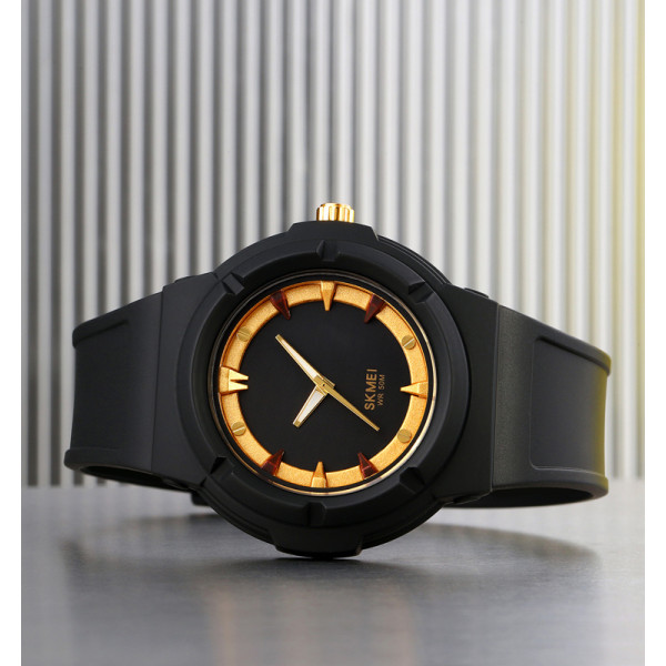 Skmei 2011BKGD BlackGold