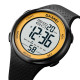 Skmei 1856BKGD Black-Gold