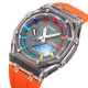 Skmei 2100OG Orange