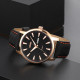 Skmei 9303RGBK Rose Gold-Black