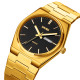 Skmei 9288GDBK Gold-Black