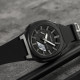 Skmei 2091BKGYWT Black-Grey White