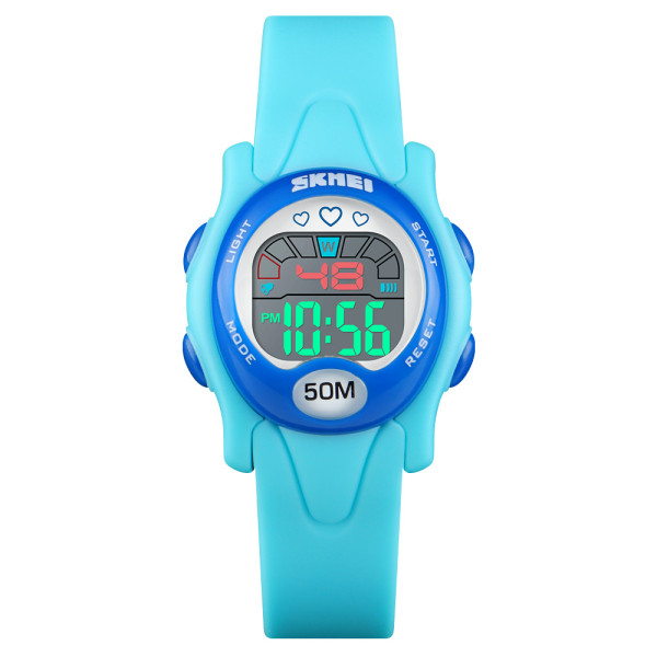 Skmei 1478LTBU Light-Blue