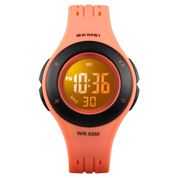 Skmei 1455OG Orange