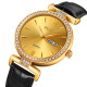 Skmei 2090GDGDBK Gold Gold-Black