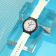 Skmei 2108BKWT Black-White