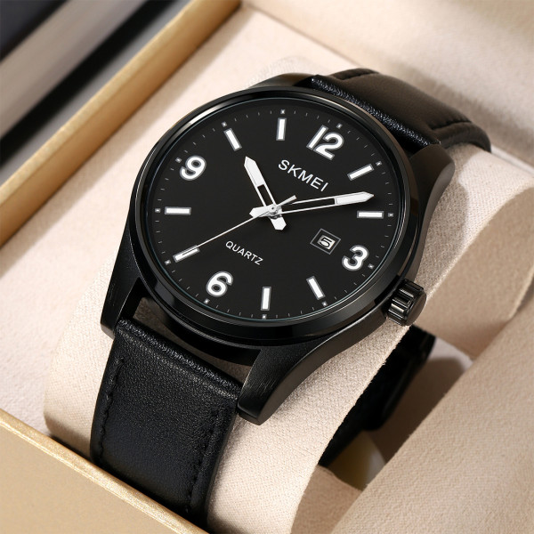 Skmei 2067BK Black