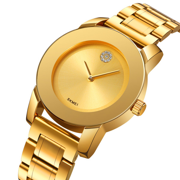 Skmei 2176GD Gold