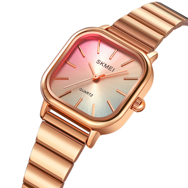 Skmei 2190RG Rose Gold