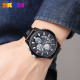 Skmei 2235BKWT Black-White