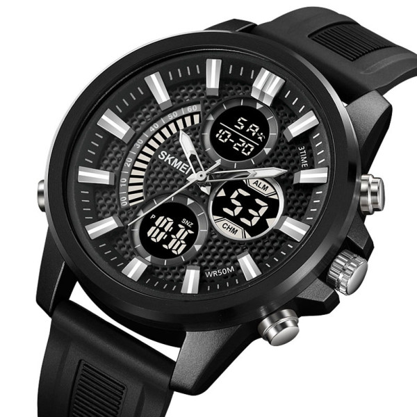 Skmei 2235BKBK Black