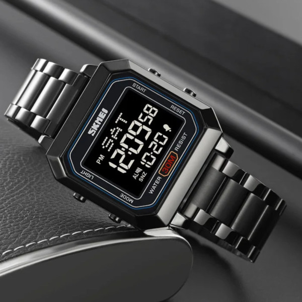 Skmei 2149BK Black