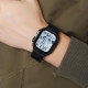 Skmei 2247BKWT Black-White
