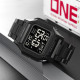 Skmei 2264BKBK Black