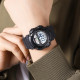 Skmei 2153BKWT Black-White