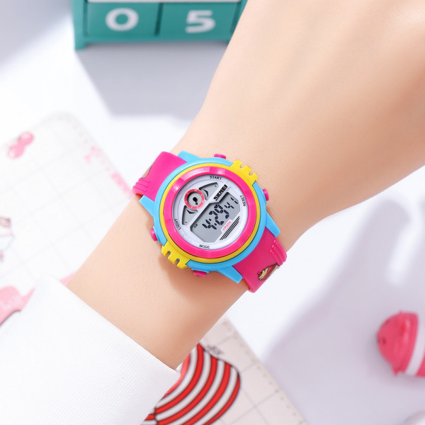 Skmei 2266IC Ice Cream