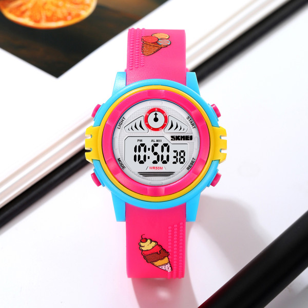 Skmei 2266IC Ice Cream