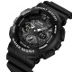 Skmei 2118BK Black