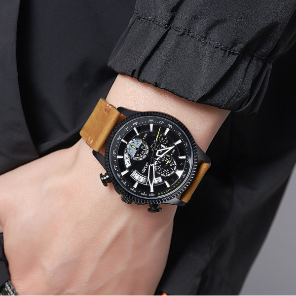 Skmei 2059BN Brown