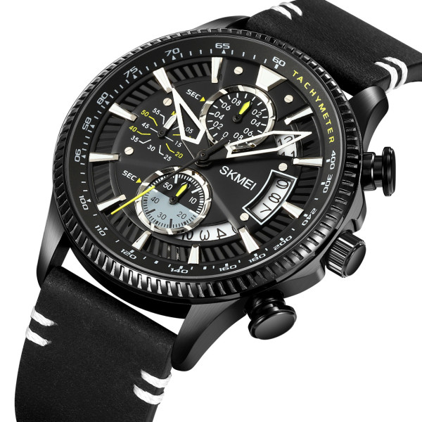 Skmei 2059BK Black