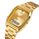 Skmei 2258GD Gold