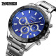 Skmei 9259SIBU Silver-Blue