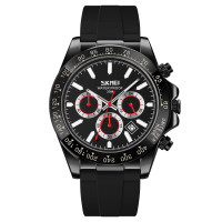 Skmei 9275BKBK Black-Black